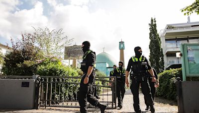 Alemania ilegaliza el Centro Islámico de Hamburgo por su “extremismo” y promover un “antisemitismo agresivo”