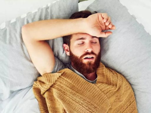 Snoring vs Sleep Apnea: Expert Shares Symptoms, Causes And Treatment