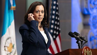 Kamala Harris Wasn't the ‘Border Czar.’ Here’s What She Did