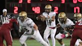 Prep football playoff roundup: St. Bonaventure's long road trip pays off with playoff win