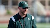 New Michigan State assistant coach takes specialized approach while selling NFL potential