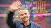 Fichajes del FC Barcelona 2024-25: rumores, altas y posibles contrataciones del equipo de Hansi Flick para la nueva temporada | Goal.com Espana