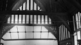 The Commandery Ghost Hunt at The Commandery