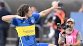 Boca ganó un clásico inolvidable en Córdoba ante River por la Copa de la Liga