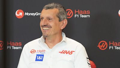 F1 Rumor: Guenther Steiner to Make Bold Formula One Return as Team Owner