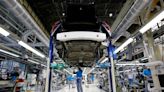 As yen tumbles, Japan's automakers take cost burden off their suppliers