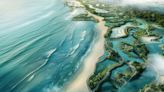 Plans for ‘world’s largest coastal regeneration project’ revealed in Dubai