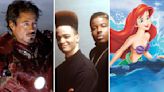 Library of Congress Adds Iron Man, House Party, Little Mermaid to National Film Registry