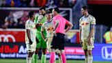 Major League Soccer Investigating After Player’s Alleged ‘Racist Remark’ Halts Game