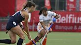 FIH Pro League 2023-24: Indian women’s hockey team loses 5-0 to Argentina