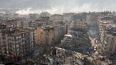 Analysis-Hasty rebuild could leave Turkey at risk of another quake disaster