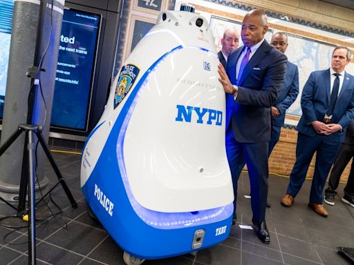 NYPD still not following public disclosure law on high-tech surveillance gadgets: report