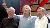 Nick Mason: “It Would Take a Nelson Mandela or Someone Like That” to Reunite Pink Floyd