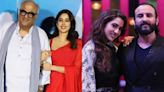 Father’s Day 2024: From Boney Kapoor to Saif Ali Khan, when star fathers embarrassed their kids on national TV