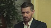 Obsession's Richard Armitage responds to show's viral pillow scene