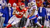 Kansas City Chiefs vs. Buffalo Bills: How to Stream the NFL Playoff Game Online Free