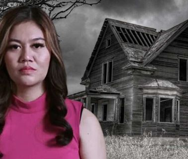90 Day Fiance: Citra Wilson Shares Experience Of Visiting A Haunted House During Pregnancy!