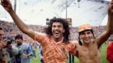 Euro 2024: Why do the Netherlands wear orange? Festivals, 'goldfish scales' & Johan Cruyff