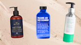 11 Best Natural Face Washes for Men in 2024