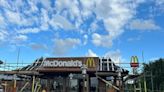 McDonald's drive thru to close for over a month to carry out £750k renovation