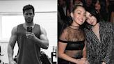 Noah Cyrus Likes a Selfie of Sister Miley's Ex-Husband Liam Hemsworth amid Family Drama