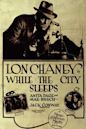 While the City Sleeps (1928 film)