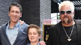 Everything You Need To Know About Guy Fieri's Kids