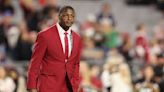 Former NFL Star Adrian Wilson Gets Arrested on Domestic Violence Charges