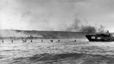 A brief timeline of the Allies’ D-Day invasion of occupied France