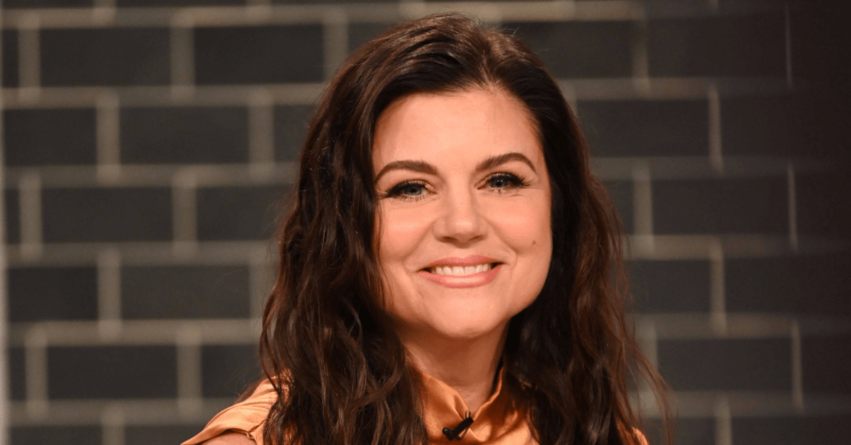 Tiffani Thiessen Captures 'Fun Day' Celebrating Son's 9th Birthday With Family