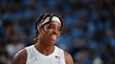 Armando Bacot signs NIL deal with Barstool Sports