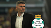 Club Santos Laguna: ¿Tano Ortiz es buena opción para los Guerreros si sale Nacho Ambriz?