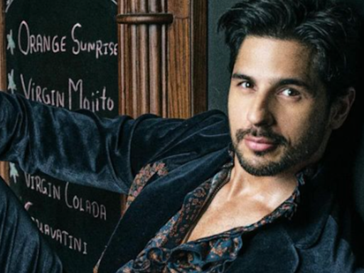 Sidharth Malhotra In Talks For Panchayat Director's Next After Signing Race 4, Untitled Dinesh Vijan Film: Report