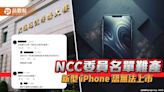 國民黨封殺行政院提名NCC委員 翁柏宗曝恐影響iPhone16上市 | 蕃新聞