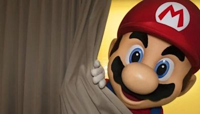 The best Mario game on Switch is not by Nintendo - Reader’s Feature