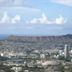 Diamond Head, Hawaii