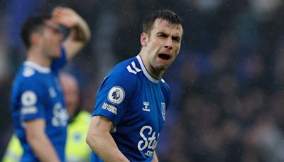 Everton can finally replace Coleman by signing £5m assist machine