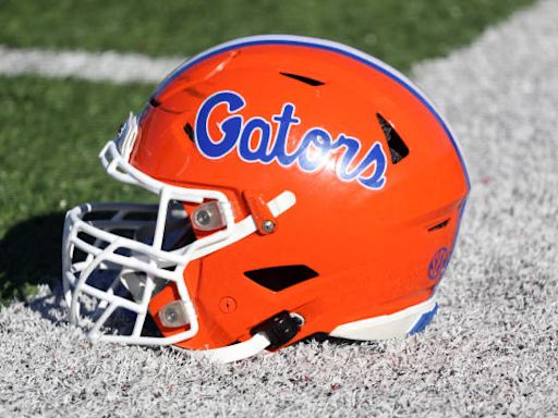 University Of Florida Freshman Football Player Arrested In 150 MPH High Speed Chase With Police
