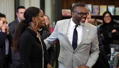 CTU’s credibility questioned in Springfield as their biggest ally, Mayor Brandon Johnson, heads to state Capitol