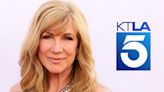 Leeza Gibbons Inks New Deal With KTLA, Will Return To Co-Host Rose Parade