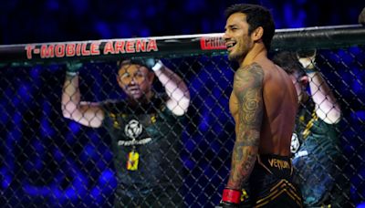 UFC 301: Alexandre Pantoja Inspired by ‘Rocky’ Movies to Gift Steve Erceg Title Shot