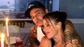 Soleil Moon Frye pays tribute to ex Shifty Shellshock