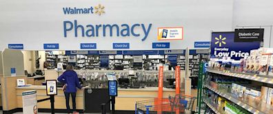 Walmart Pulls Plug On Health Centers, Telehealth; Respite For TDOC?