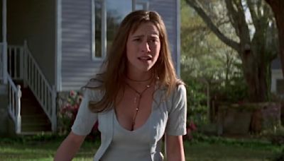 ...Honestly Terrified’: Jennifer Love Hewitt Get Honest About... Of Potential I Know What You Did Last Summer Sequel...