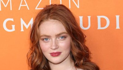 Sadie Sink évoque brièvement le destin de Max dans la dernière saison de « Stranger Things »