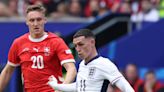 England v Switzerland LIVE: Score as Ferdinand and Lampard hail Foden impact in Euro 2024 quarter-final