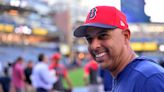 Alex Cora, Boston Red Sox coaches spotted at local restaurant before Reds matchup