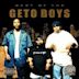 Best of the Geto Boys