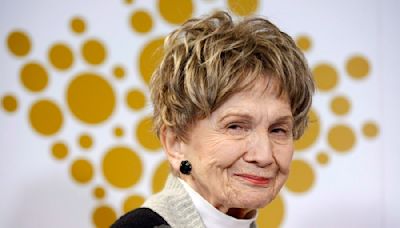 Commentary: Alice Munro was no better than the miserable women she wrote about