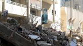 Syria's Assad visits Aleppo hospital in first reported trip to quake-hit area